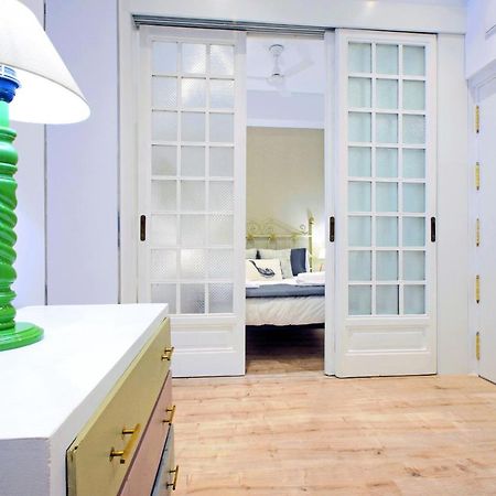 Reina Sofia Boutique I Apartment Madrid Exterior photo
