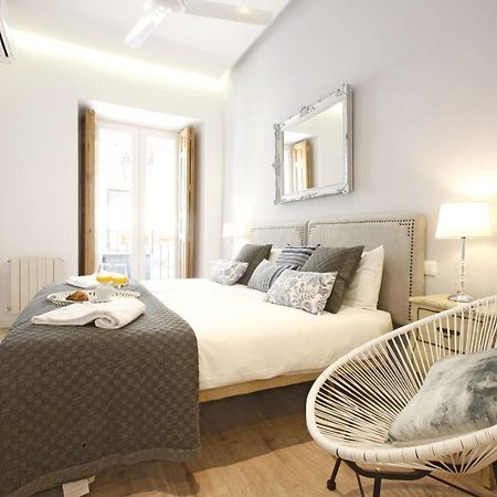 Reina Sofia Boutique I Apartment Madrid Exterior photo